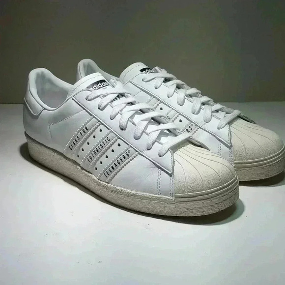 Addidas superstar - Picture 6 of 9